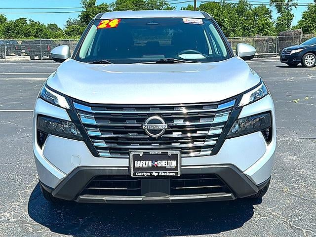 2024 Nissan Rogue FWD SV