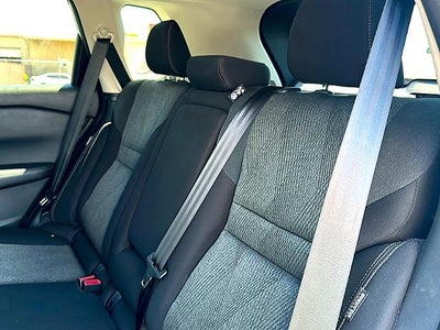 2024 Nissan Rogue FWD SV