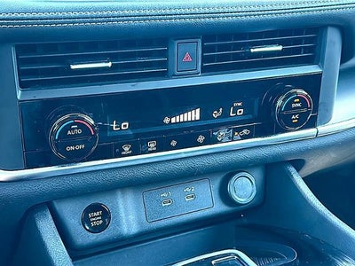 2024 Nissan Rogue FWD SV