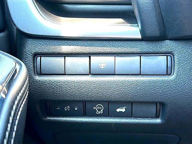 2024 Nissan Rogue FWD SV
