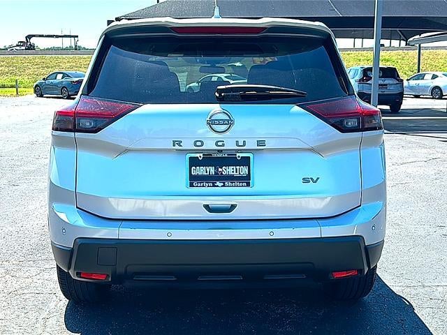 2024 Nissan Rogue FWD SV