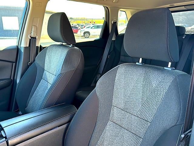 2025 Nissan Rogue FWD SV