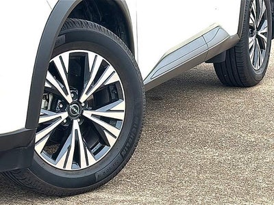 2023 Nissan Rogue FWD SV