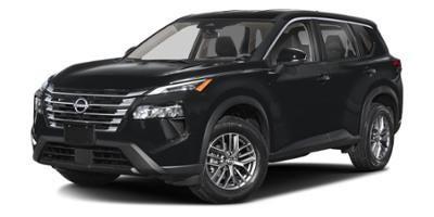 2025 Nissan Rogue SV FWD