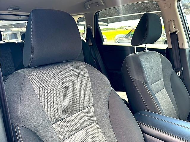2025 Nissan Rogue FWD SV