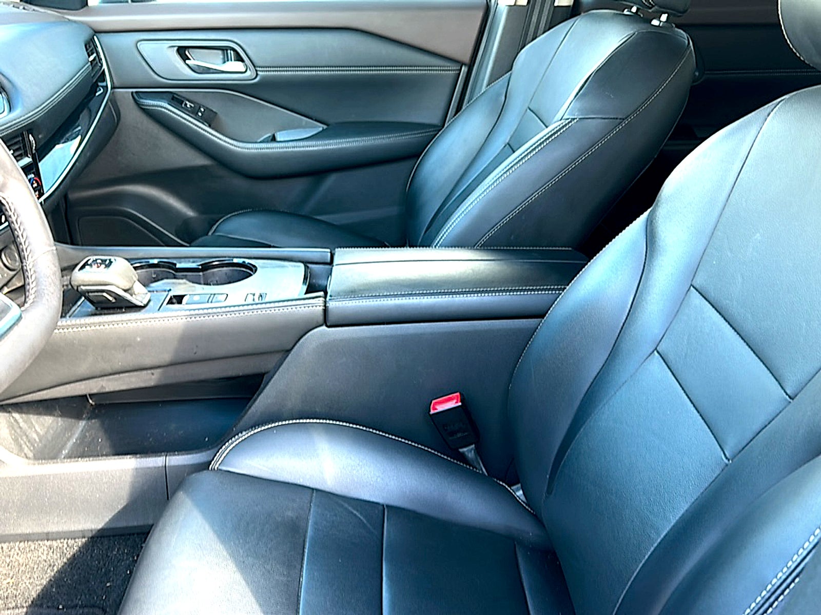 2023 Nissan Rogue SL FWD