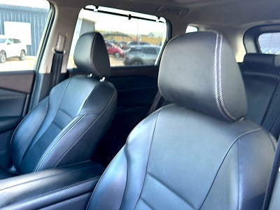 2023 Nissan Rogue SL FWD