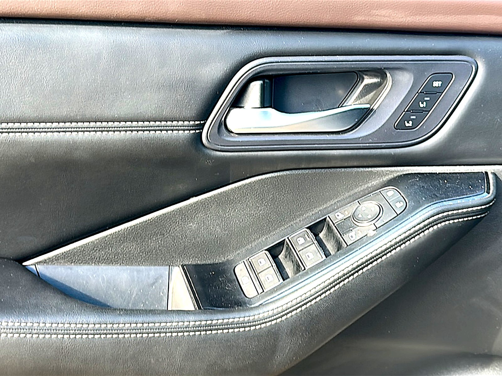 2023 Nissan Rogue SL FWD