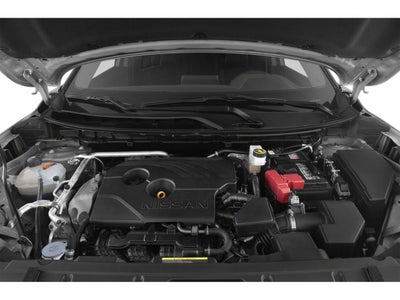 2023 Nissan Rogue SL FWD