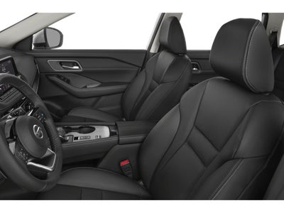 2023 Nissan Rogue SL FWD