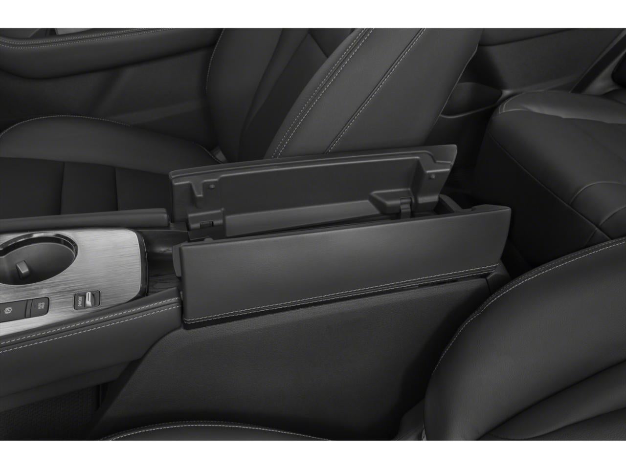 2023 Nissan Rogue SL FWD
