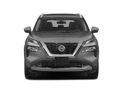 2023 Nissan Rogue SL FWD