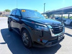 2024 Nissan Pathfinder SV 2WD