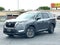 2025 Nissan Pathfinder SV 2WD