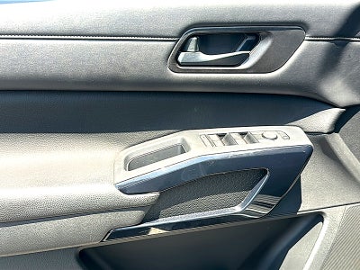 2024 Nissan Pathfinder SV FWD