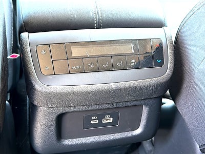 2024 Nissan Pathfinder SV FWD
