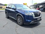 2025 Nissan Pathfinder SV 2WD