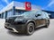 2025 Nissan Pathfinder Rock Creek 4WD