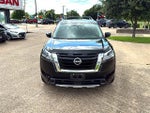 2024 Nissan Pathfinder SL 2WD