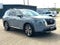 2024 Nissan Pathfinder Platinum 2WD
