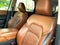 2024 Nissan Pathfinder Platinum 2WD