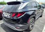 2025 Hyundai TUCSON SEL FWD