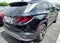 2025 Hyundai TUCSON SEL FWD