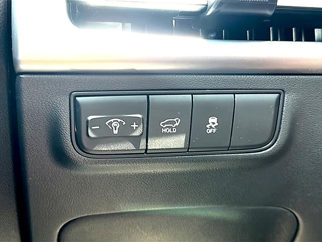 2025 Hyundai TUCSON SEL FWD