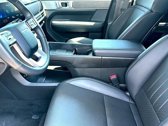 2025 Hyundai SANTA FE SEL AWD