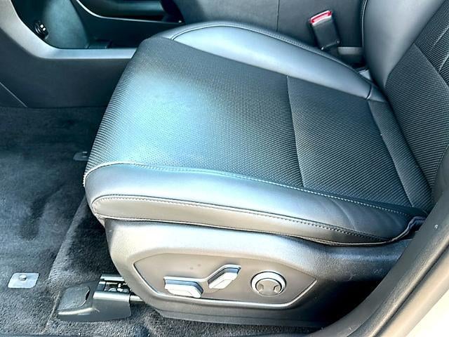 2025 Hyundai SANTA FE SEL AWD
