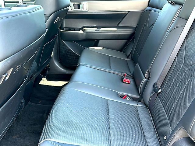 2025 Hyundai SANTA FE SEL AWD