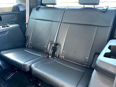 2025 Hyundai SANTA FE SEL AWD