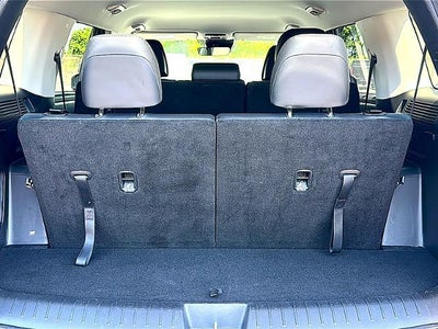 2025 Hyundai SANTA FE SEL AWD