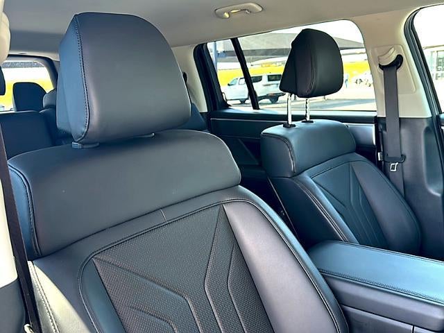 2025 Hyundai SANTA FE SEL AWD