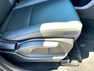 2025 Hyundai SANTA FE SEL AWD