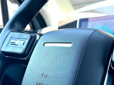 2025 Hyundai SANTA FE SEL AWD