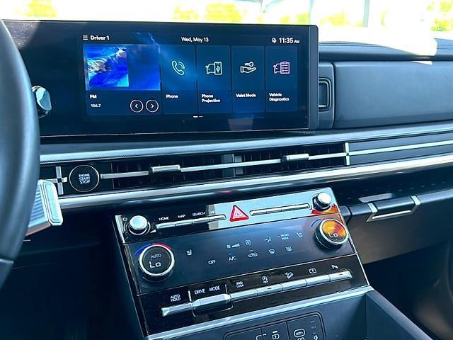 2025 Hyundai SANTA FE SEL AWD