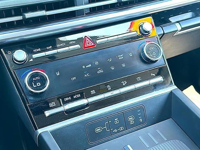 2025 Hyundai SANTA FE SEL AWD