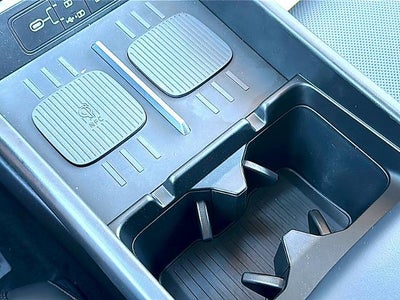 2025 Hyundai SANTA FE SEL AWD
