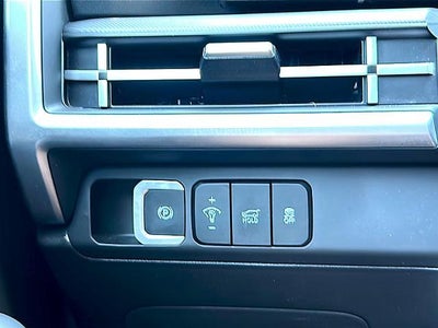 2025 Hyundai SANTA FE SEL AWD