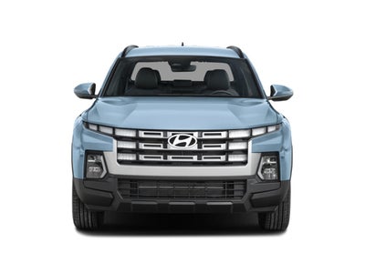 2025 Hyundai SANTA CRUZ SEL Activity FWD