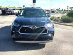 2021 Toyota Highlander Platinum FWD (Natl)
