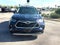 2021 Toyota Highlander Platinum FWD (Natl)
