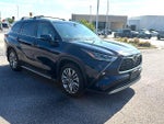2021 Toyota Highlander Platinum FWD (Natl)