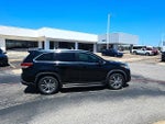 2019 Toyota Highlander XLE V6 FWD (Natl)