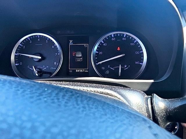 2019 Toyota Highlander XLE V6 FWD (Natl)