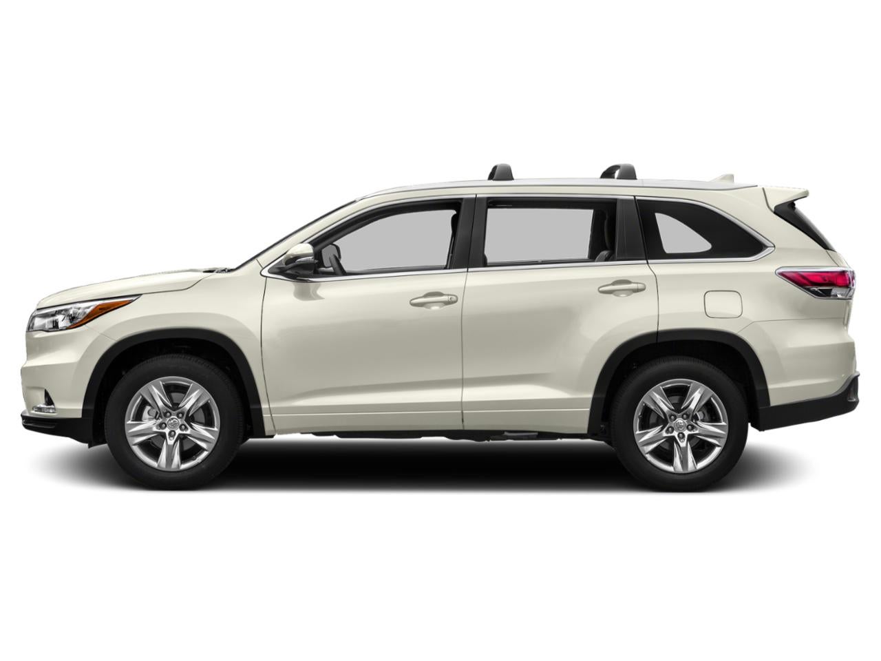 2015 Toyota Highlander FWD 4dr V6 Limited (GS)