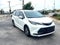 2021 Toyota Sienna XLE FWD 8-Passenger (Natl)