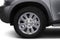 2013 Toyota Sequoia RWD 5.7L SR5 (Natl)