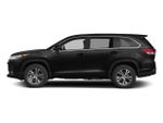 2018 Toyota Highlander LE Plus V6 FWD (SE)